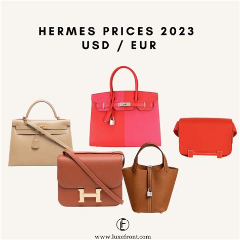 current hermes bags|new Hermes bag 2022 price.